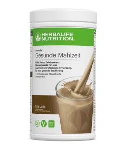 Herbalife Formula 1 - Caffe Latte