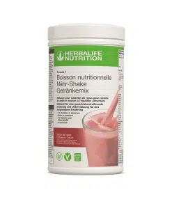 Herbalife Formula 1 - ErdbeerenTraum