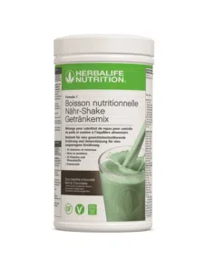 Herbalife Formula 1 - MintChocolate