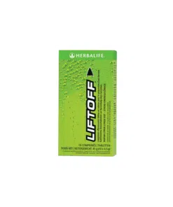 Herbalife Liftoff Energy Drink