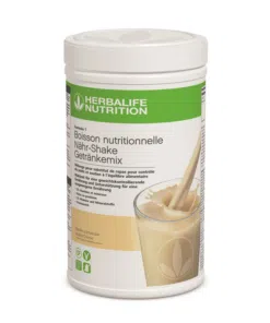Herbalife Formula 1-Shake Vanillecreme 780g
