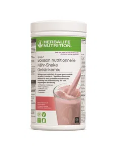 Herbalife Formula 1
