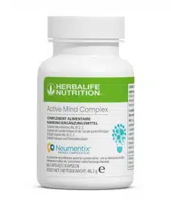 Herbalife Active Mind Complex 60 Kapseln