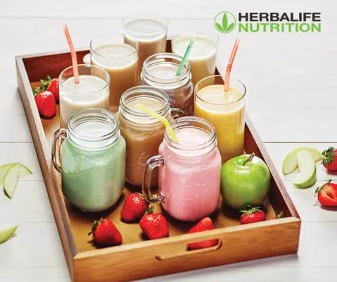 Herbalife Formula 1 Shake